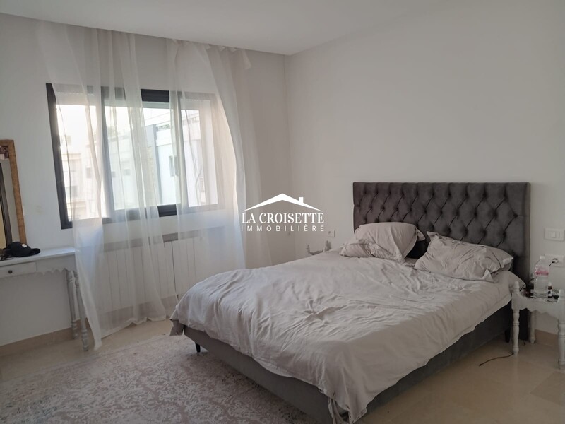 Appartement S+2 à Ain Zaghouan Nord